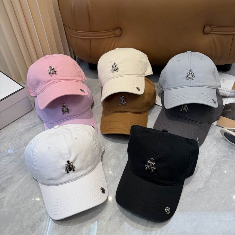 Chrome Hearts Cap 030414